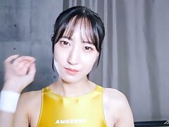 BW94 Adorable Kotomi's Sultry Deepthroat Adventure with Thick Cock