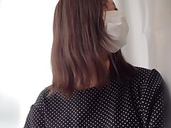 yami11 Sexy Japanese Goddess Teases in Bikini Before Hot Outdoor Sex