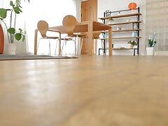 ROE-205 Sizzling Japanese Teen Tempts Her Strong Guy in a Fiery Encounter