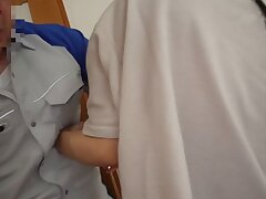 NHDTC-033 Fully Exposed Hot Japanese Lady Ready For A Sensual Bang Feast