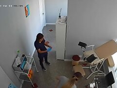 New_super_gynecological_cabinet_182 Exciting Newcomer Shows Her Insatiable Hunger in Hot AV Debut