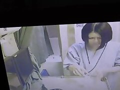 m10 Sensual Oily Woman Finds Bliss with Vibrant Dildo Play