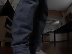 STAR-947 Silenced Beauty Japanese Babe's Forbidden Pleasure Unleashed!