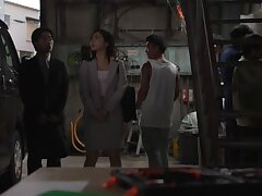 JUR-116-4K Naughty Student Discovers Forbidden Pleasures in Secret