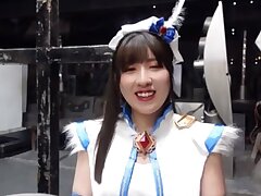 SPSB08_03 Intoxicating Gangster Night Leads to Unforgettable Steamy Pleasure