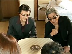 NSPS-122 Seductive Japanese Ibuki Delivers Oral Pleasure at Workplace