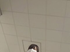 mondai3 Japanese Beauty Finds Joy With Two Excited Men For Fun