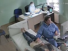 Gynecologic_ultrasonography_41 Adorable Teen's Tight Spot Thrilled by XL Manhood Magic!