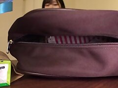 275OCHA-146 Passionate Encounter Mature Vixen & Muscular Stud's Steamy Night