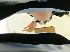 seisyun-04 Teen Craves Toy Thrills for Her Perky Boobs and Wet Pussy