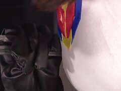 SPSB71_02 Sizzling Japanese Doll Rocks Her World With Wild Doggy Style Thrills