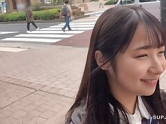 FC2-PPV-3569723 Sizzling Japanese Babe Takes Charge in Strap-On Orgy Extravaganza