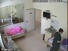 Injection_scene_8 Riko Oshima Solo Finger Frenzy - Amateur Babe's Intense Self-Pleasure Showdown!