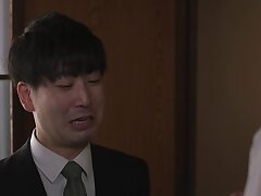 MUDR-152 Ryo Kaede's Sensual Japanese Foot Massage A Nymph's Tempting Treat