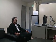 CESD-234 Hot Asian Babe Enjoys Wild Cowboy Ride for Exciting Bedroom Fun