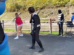 SPSA35_01 Seductive Maid Tempts with Hot Oral for Intense Passionate Night