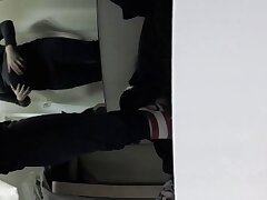 SCK184 Sultry Korean Beauty Delivers Intense Blowjob and Gets Rough Sex