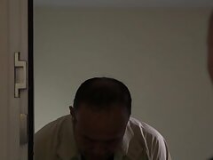 NSPS-735 Teen's Forbidden Fantasies Ignite in Steamy, Passionate Nights