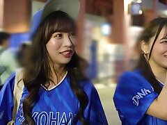 STCV-536 Passionate Teacher Kaede Dives into Heated Sexual Encounter