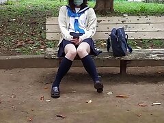 1633816197667620855 Moaning Seductive Kinkster Enjoying Deep Penetration Delightfully