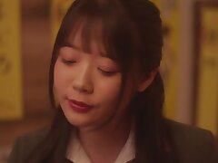 IPX-686 Passionate Japanese Maid Takes Deep, Hard Poundage With Ease