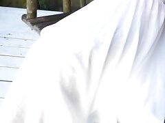 BGSD-413 Japanese Beauty Dreams of Her Lover's Big Dick Before Sex