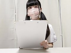 datsumou_20 Bound Beauty's Pussy Gets Toyed While She Keeps Legs Sky-High