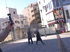 DASS-172 Sizzling MILF Shows Off Her Oily Ass in Hot Porn Action