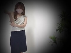 mizugi02 Rei Minami Thrills Herself with Ecstatic Toy Play and Passionate Self-Love