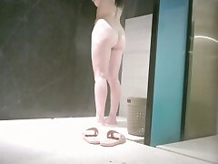 abv-576 Bold Japanese Teen's Raw, Rough Adventure in Amateur Kinky Show