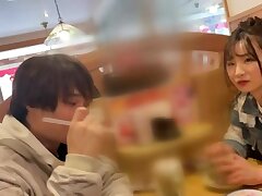 300MAAN-668 Sultry Japanese Goddess Devours Hard Cock in Every Position Passionately