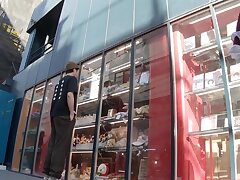 Maid01-Day2 Cute Girl Gives Amazing Oral After Intense Bedroom Session