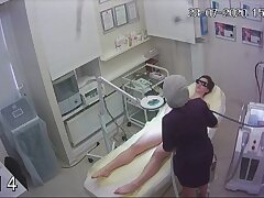 Hidden_camera_in_depilation_salon_2 Sexy Asian Goddess Rides Cock Till She Cums Explosively Wild