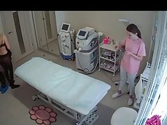 15357213 Japanese Nurse Seduces, Slowly Strips Off Clothes Before Hot Fuck