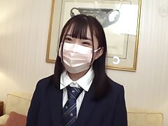 SIMM-874 Passionate Japanese Nurse Intense Night of Seductive Pleasure