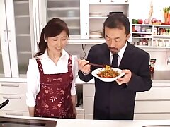 SPRD-298 Hot Asian Model Delivers Arousing Blowjob in Cozy Bedroom Encounter