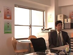 RBD-648 Sizzling Japanese Beauty Ignites Passion With Hot Tit Mashing Seduction