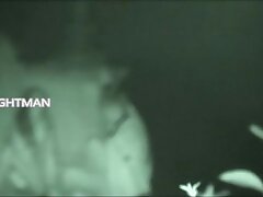 UKNIGHTMAN64 Teen Duo's Forbidden Night Steamy Sex Games & Passionate Play