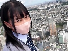 FC2-PPV-3187496 Japanese Maid Submits Fully As She Thrashes Her Pussy Hardly