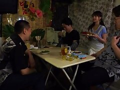 SHKD-965 Excited Newcomer Shows Her First Hardcore Porn Scene Live