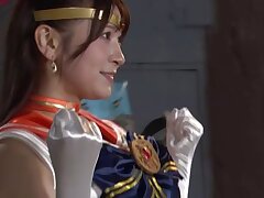 THPA05_01 Seductive Librarian's Naughty After-Hours Fantasies Unleashed