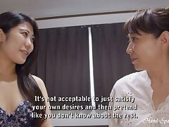 0981_HS-DCC2ERSOMB_HD Sensual Goddess Enjoys Steamy Tub Time with Passionate Partner