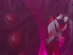 SPSE02_01 Skillful Tiny Japanese Beauty Masterfully Swallows Thick Cock