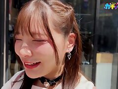 STCV-529 Seductive Japanese Beauty Fucks Hard In Stockings From Behind