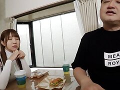 MADV-565 Yuma Asami Delivers Hot Morning Blowjob Then Gets Rough Sex