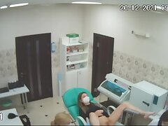 New_super_gynecological_cabinet_126 Sultry Woman Gives Passionate Blowjob Taking Him All In