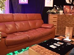 SAN-260 Experienced Lover's Sweet Seduction A Night of Passionate Pleasure