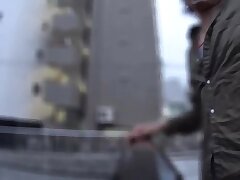 NNPJ-255 A Famous Glamor Who Goes To A Certain Famous GirlsБ─≥ College Slim Legs Puff Up And Opening A Vulgar Piston Woman On Top Of The Active Female College Student Miyuki (20) AV Debut! !60 Days Tightly To Do. Nampa  Seductive Naked Asian Tempts With M