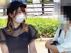 hetare-04 Sultry Flexi-Girl Bends Over for Hot Doggystyle Thrusting Orgasm