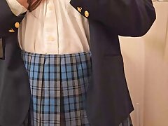 nen95tokuten Passionate Asian Amateur Enjoying Intense Indoor Adventure